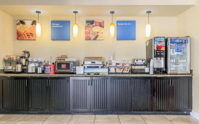 Comfort Inn Cranberry Township