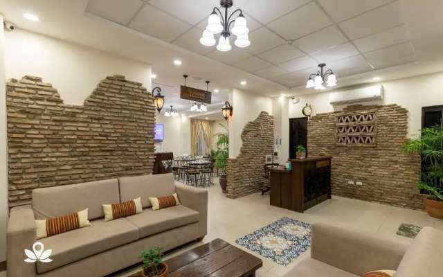 Casa Marita Vigan