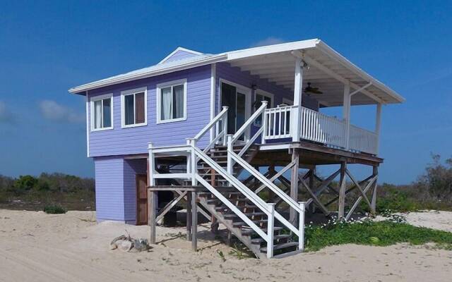 Barbuda Cottages