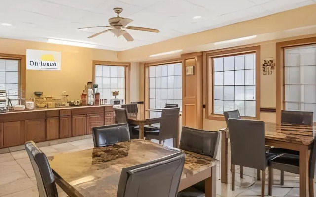 Americas Best Value Inn Holly Springs