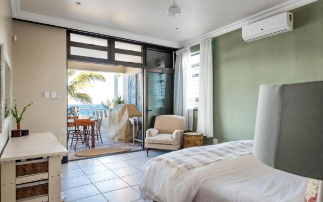 Apartment Marichel 4