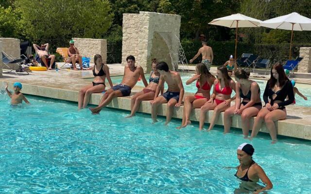 Camping Village Il Collaccio