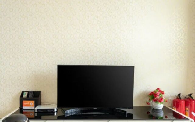 Sweetome Family Apartment Beihai Underwater World
