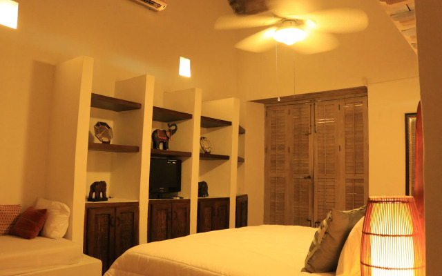 Hotel Casa de la Tablada