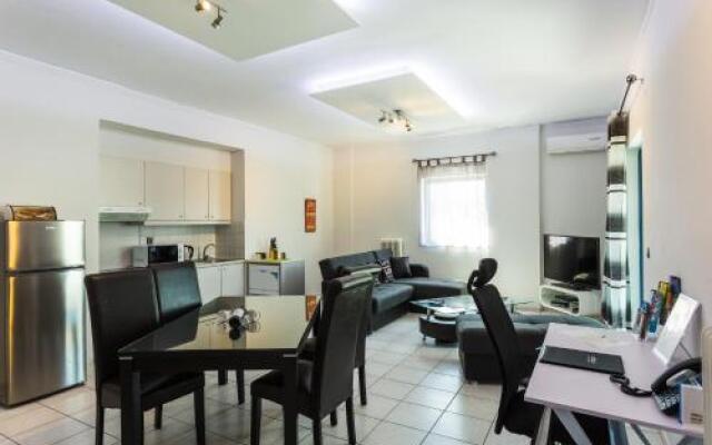Sinatsakis Villas