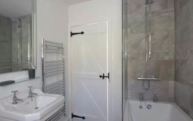 Cartmel Cottage