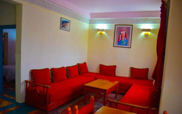 Hotel Littoral