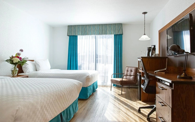 Hotel L'Oiseliere Montmagny