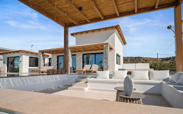 Temma Villas