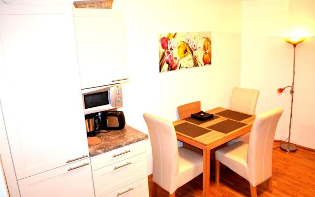 Easyapartment Altstadt 2