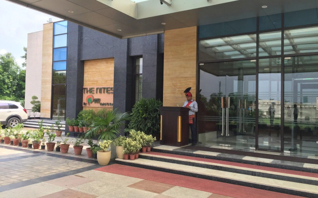 Grand Notting Hills Hotel and Resorts