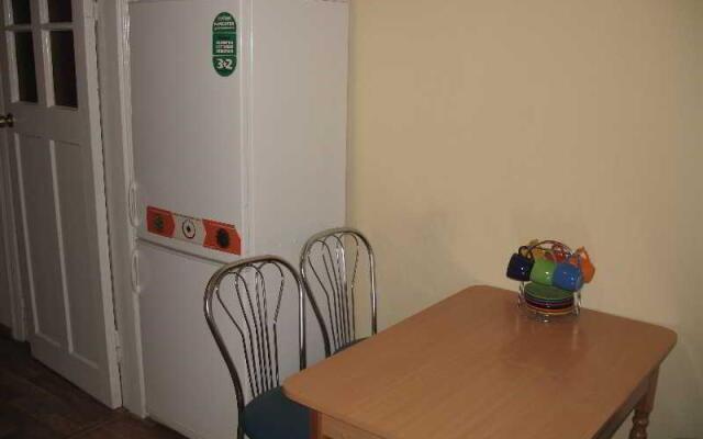 Ukrainian Hotel Service Apartments