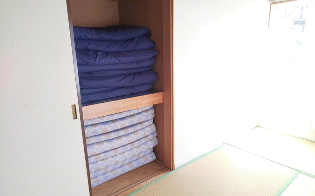 Villa Yaita Onsen Hot Spa