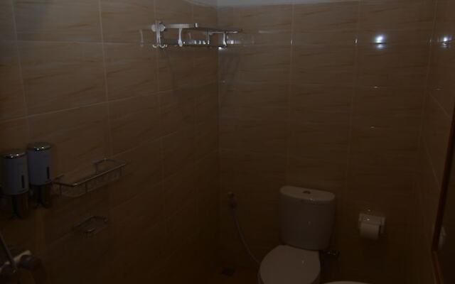 Tegal Sari Homestay