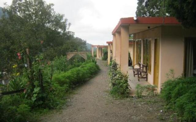 Janardan Homestay Nainital