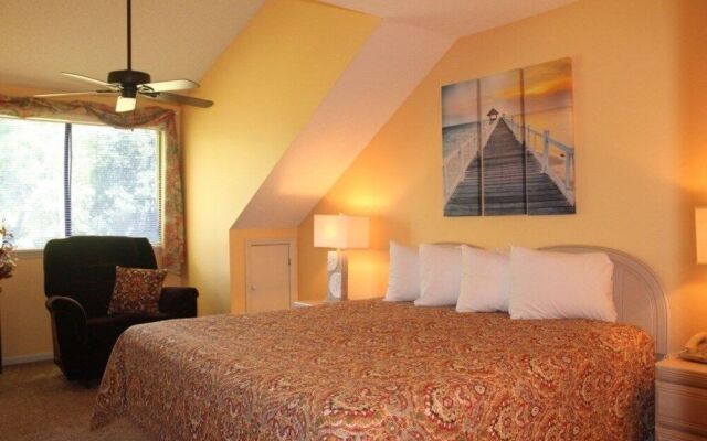 St James Park Unit 7 D by RedAwning