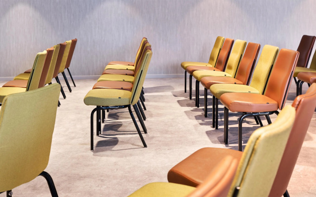 Park Inn by Radisson Brussels Airport