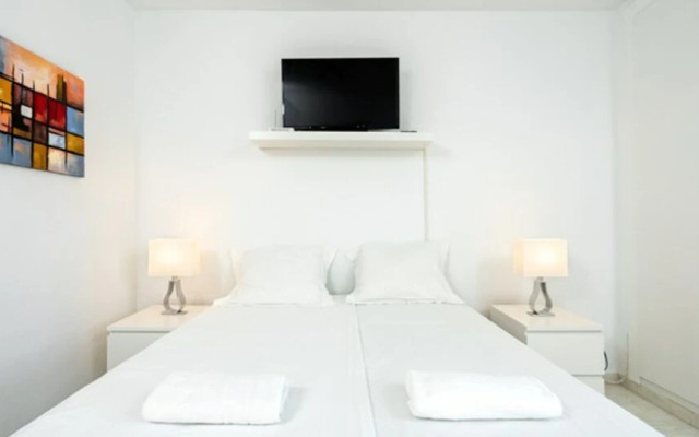 107700 - Studio in Benalmádena