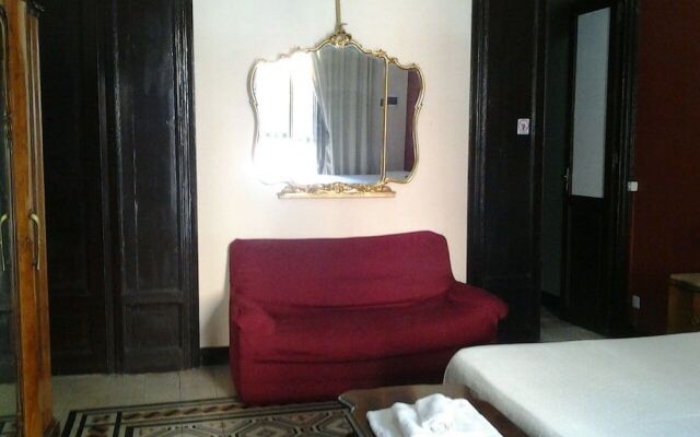 Bed & Breakfast Palermo Art