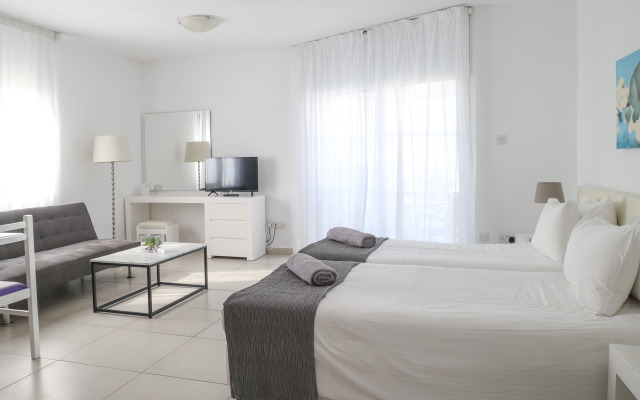 Alva Hotel Apartments