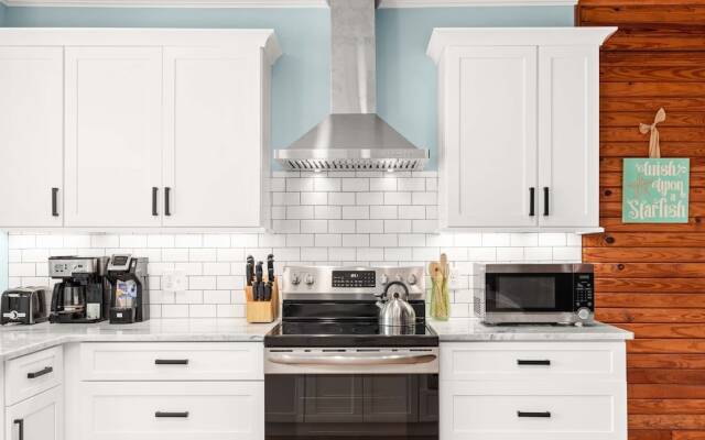 Wish Upon A Starfish