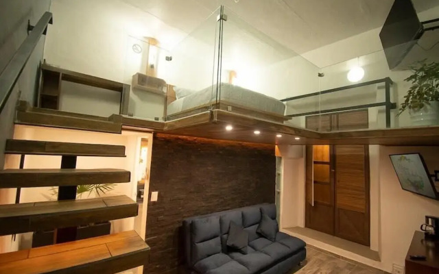 El Jardin de la Abuela