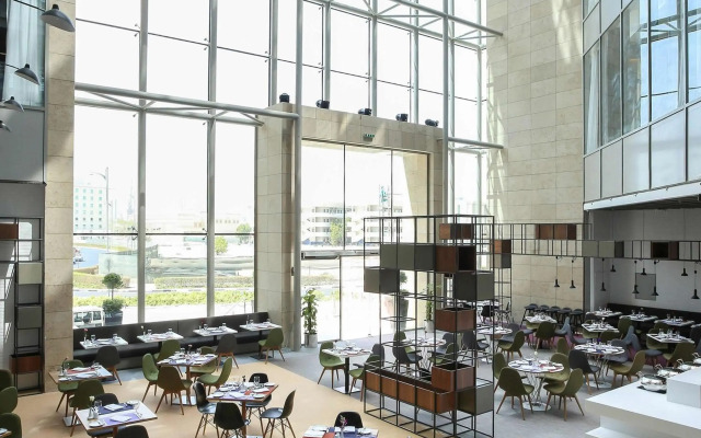 ibis Styles Dubai Jumeira