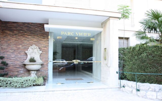 Appartement Parc Vigier