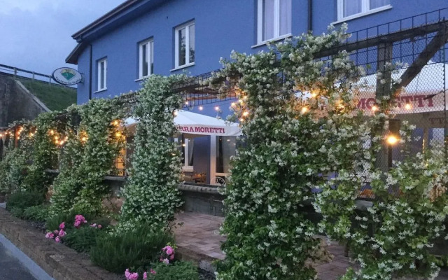Albergo Trattoria Italia