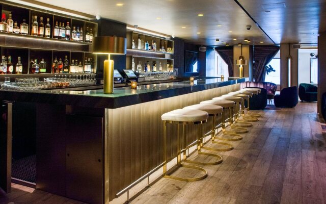 The Time New York, part of JdV by Hyatt