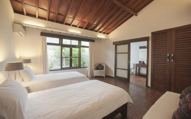 Villa Amaya
