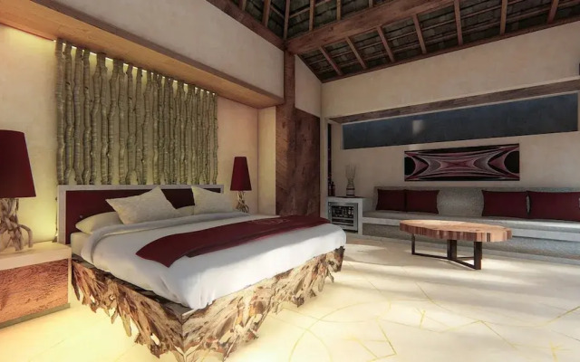 7 Chakras Resort