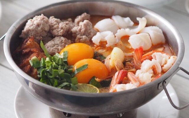 Maldives Beach Resort