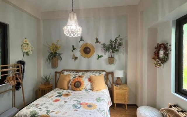 The Willow Apartment and The Garden Apartment at Casa of Essence located in Old San Juan — фото 2