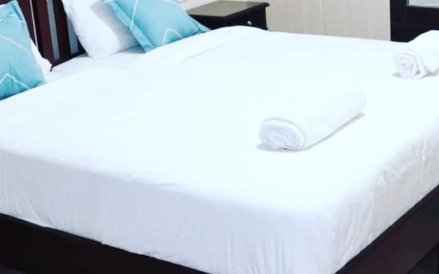 Stay.Plus Silverstone Apartment Hurlingam