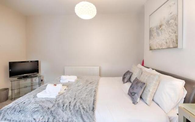 Willows-Cardiff Guest House