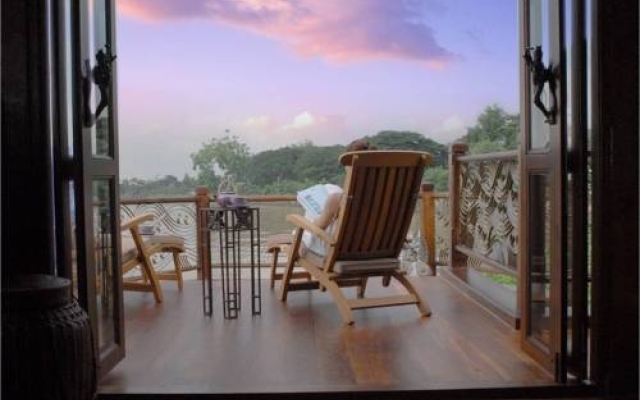 Anantara Cruises