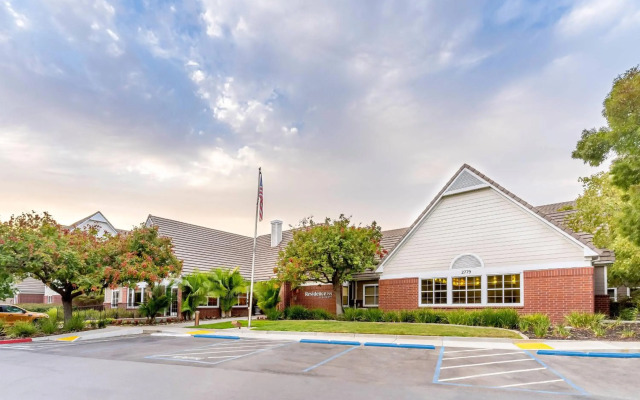 Residence Inn by Marriott Sacramento Rancho Cordova