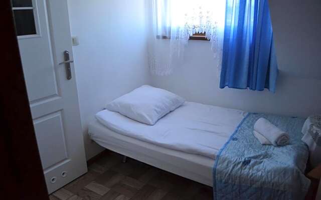 Gosciniec Kaszebe