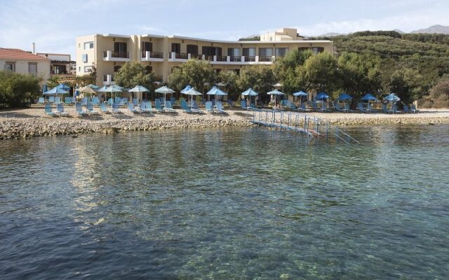 Almyrida Resort