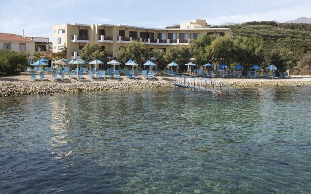 Almyrida Beach Hotel