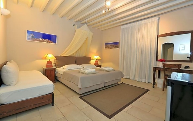 Petali Village Hotel