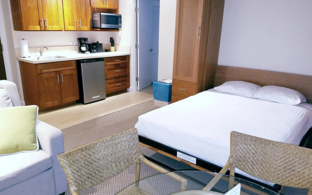 The Imperial Hawaii Resort
