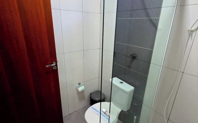 EcoNicolla Iguaçu Club House