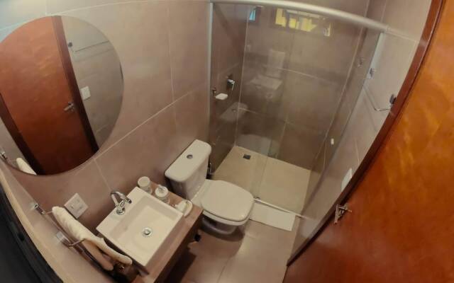 Pousada Villa Container Lodge