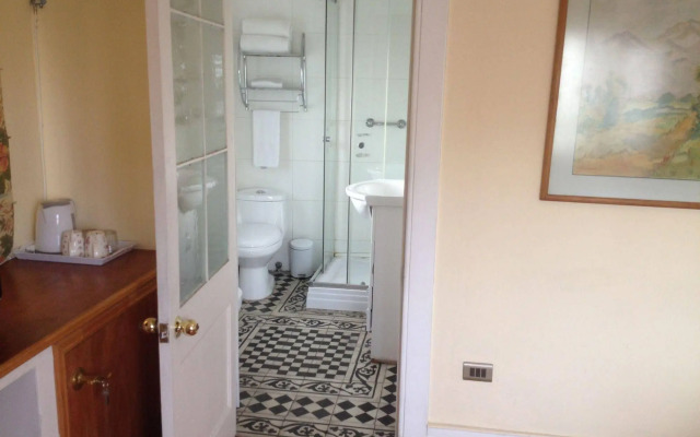 Chocolate Manor House B&B