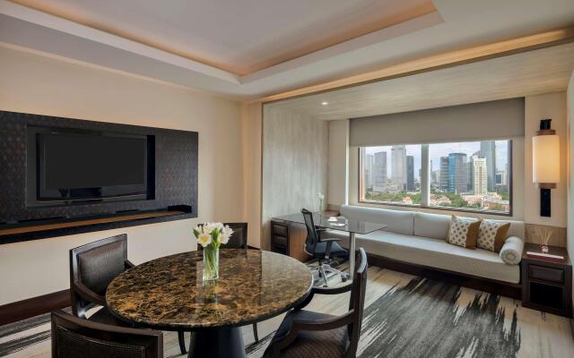 Gran Melia Jakarta