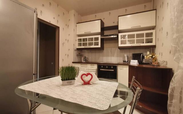 Квартира в Верхних Печерах