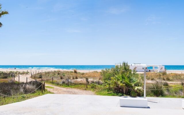 Timon Beach Apartment Castelldefels