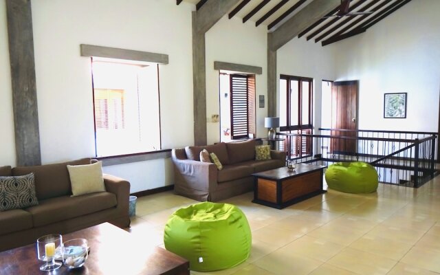 Cloud Nine Bed & Breakfast